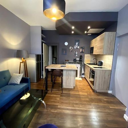 Velvet - Centre Historique - Parking Hotel Dieu Бурж Екстериор снимка