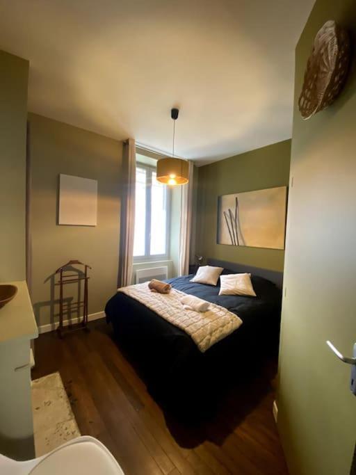 Velvet - Centre Historique - Parking Hotel Dieu Бурж Екстериор снимка